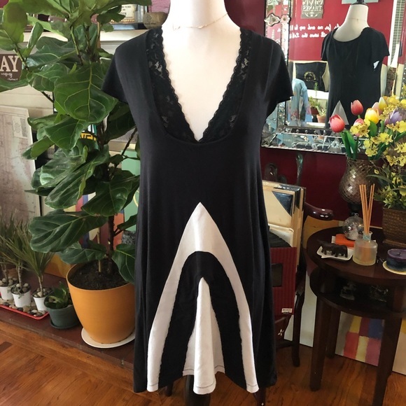 Maldita Dresses & Skirts - Low Cut Dress